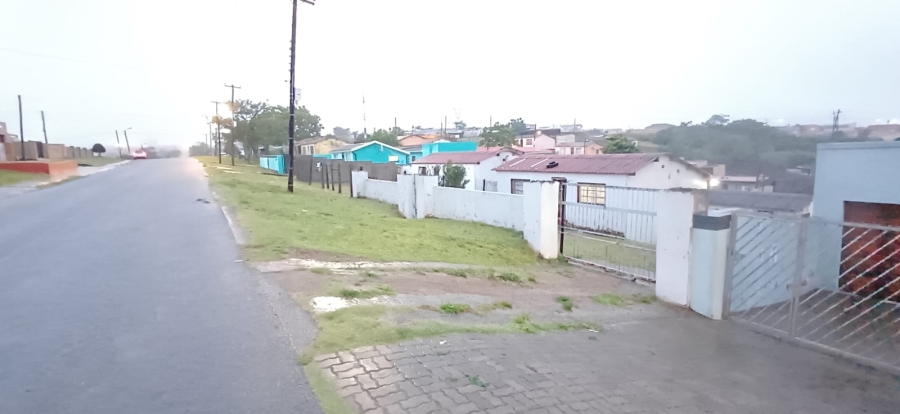 2 Bedroom Property for Sale in Mdantsane Nu 14 Eastern Cape